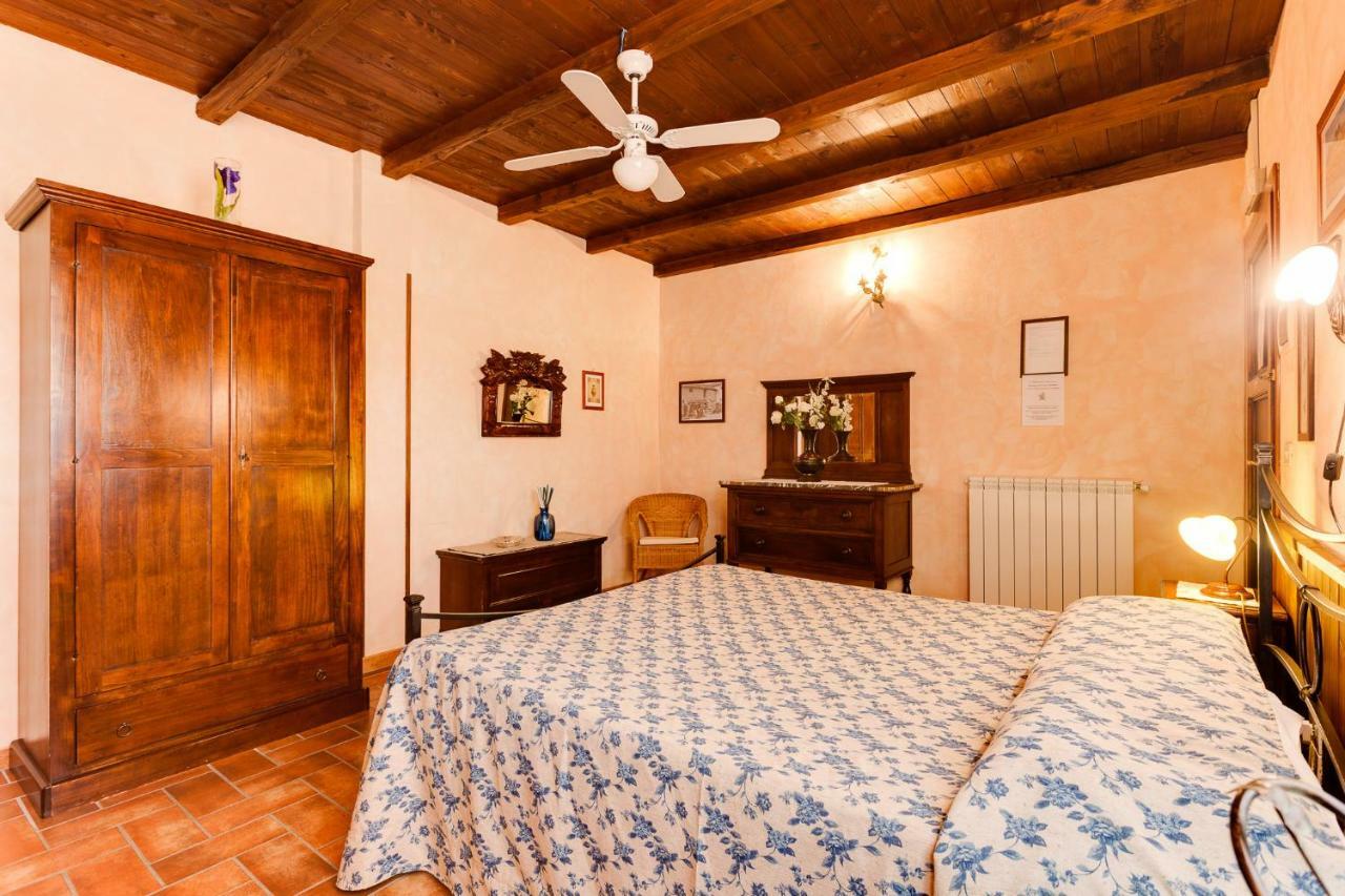 Agriturismo Casale Sasso Черветере Экстерьер фото